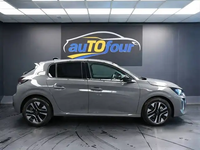Peugeot 208 view 6