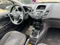 Ford Fiesta 1.6 TDCi Titanium Gris - thumbnail 3