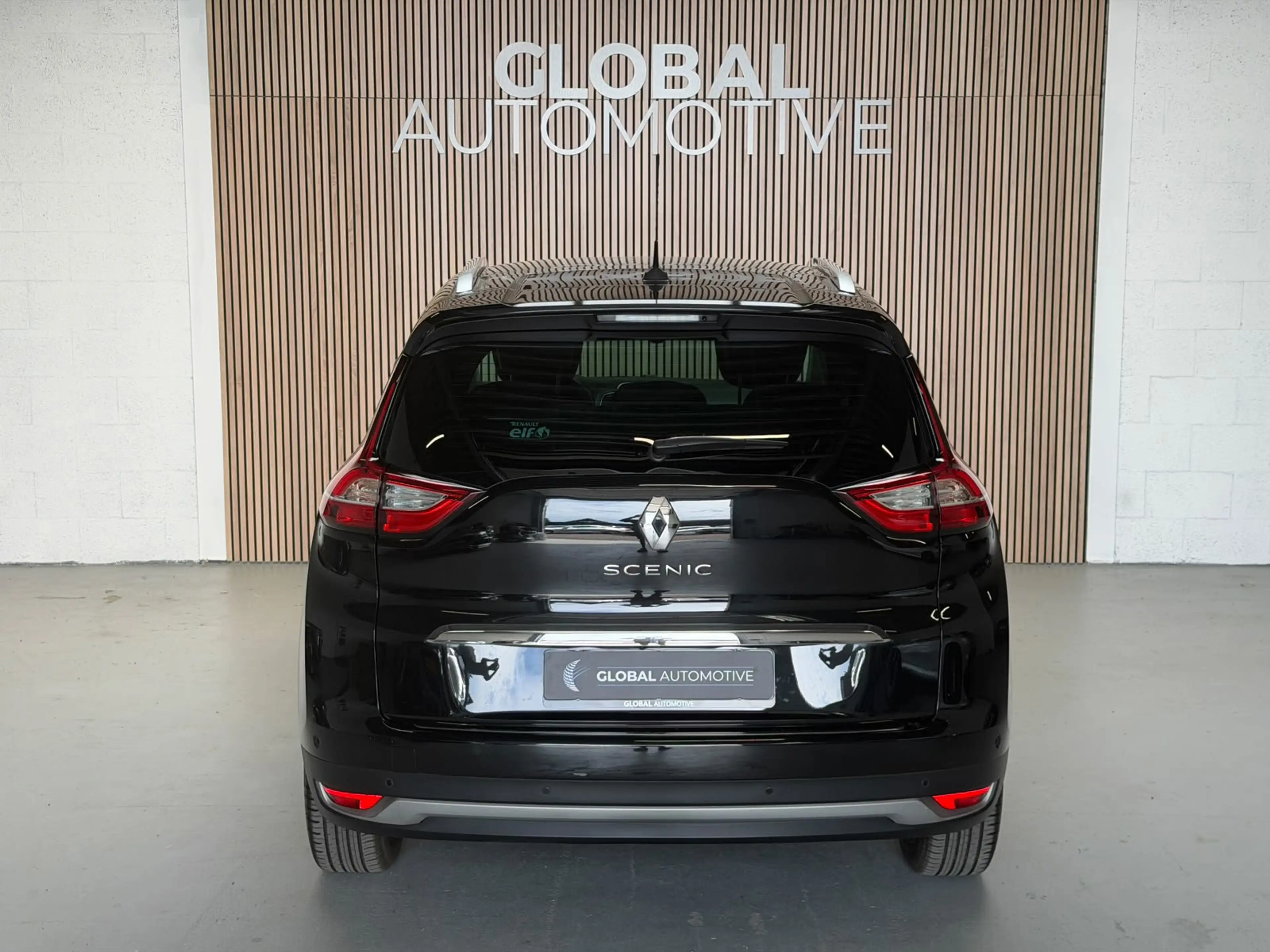 Renault Grand Scenic 1.2 TCe Bose - PANORAMADAK - CAMERA - 20 INCH — photo 4