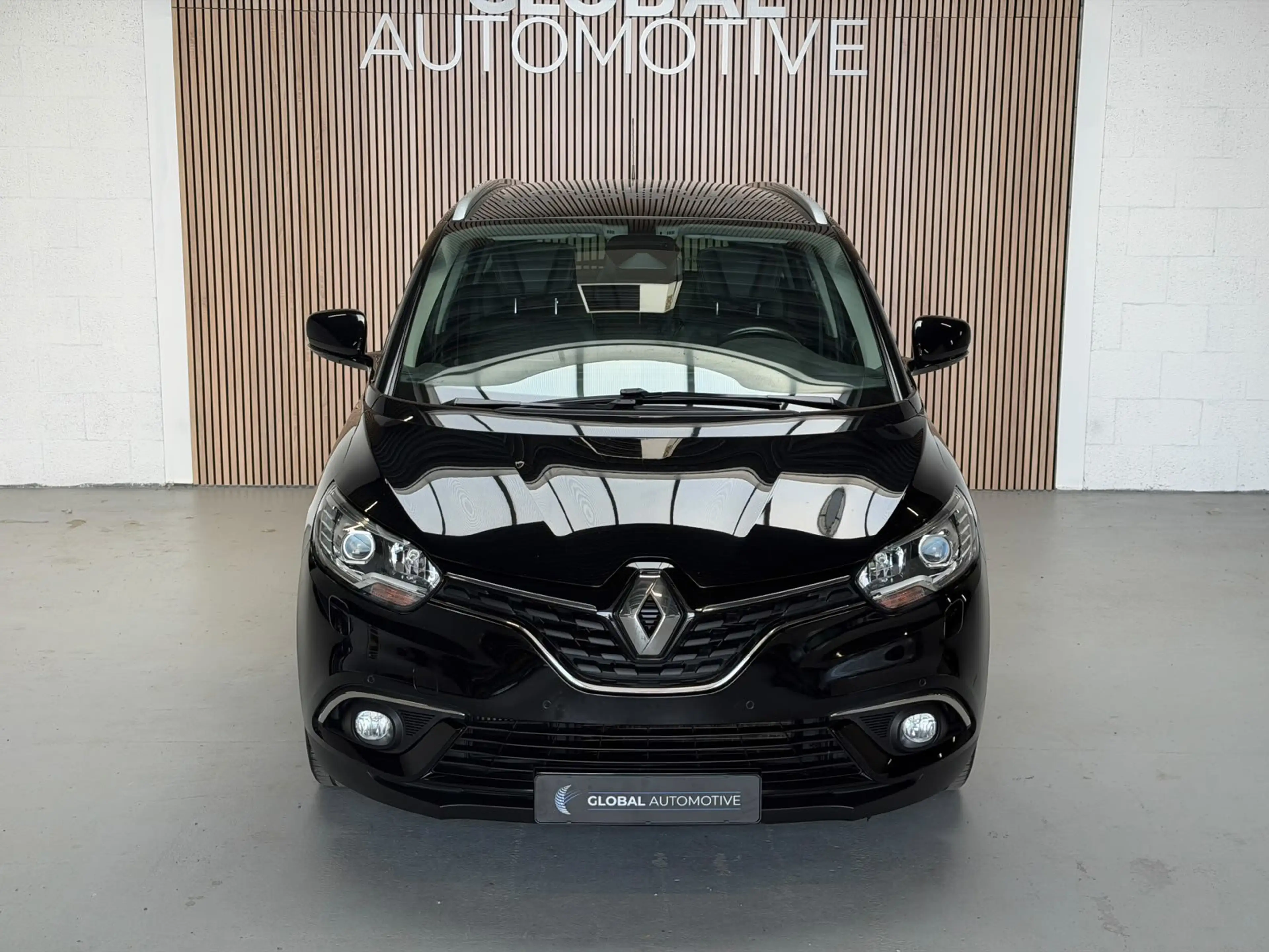 Renault Grand Scenic 1.2 TCe Bose - PANORAMADAK - CAMERA - 20 INCH — photo 5