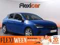 Opel Corsa 1.2T XHL S/S Elegance 100 Azul - thumbnail 1