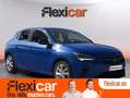 Opel Corsa 1.2T XHL S/S Elegance 100 Bleu - thumbnail 1