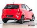Kia Picanto GT LINE 1.2 CVVT 84 5P Red - thumbnail 2