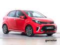 Kia Picanto GT LINE 1.2 CVVT 84 5P Rouge - thumbnail 4