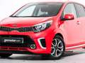 Kia Picanto GT LINE 1.2 CVVT 84 5P Red - thumbnail 7