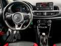 Kia Picanto GT LINE 1.2 CVVT 84 5P Rouge - thumbnail 21