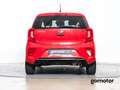 Kia Picanto GT LINE 1.2 CVVT 84 5P Red - thumbnail 6
