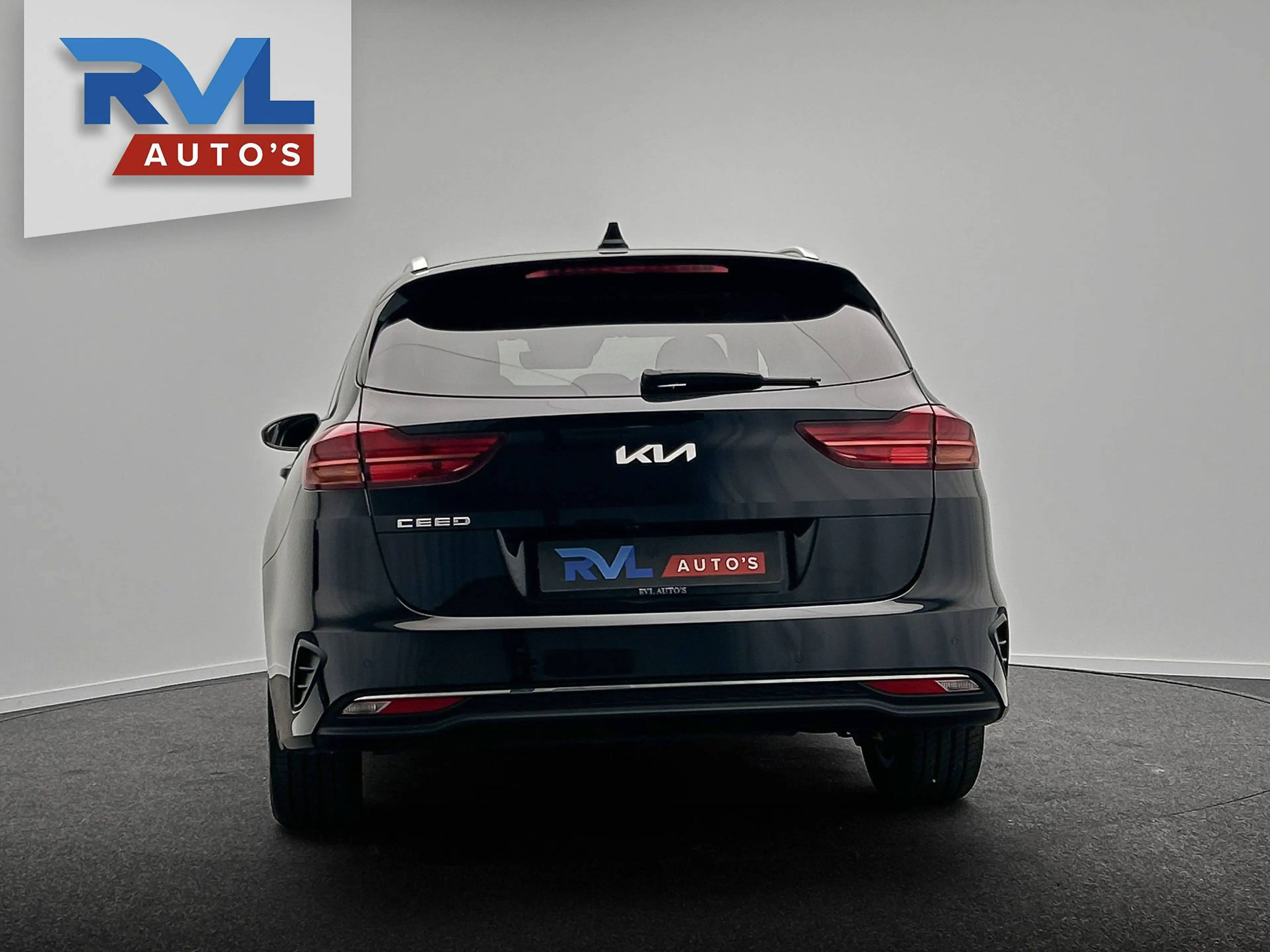 Kia Ceed SW / cee'd SW Sportswagon 1.0 T-GDi DynamicLine | 1e Eigenaar |A — photo 40