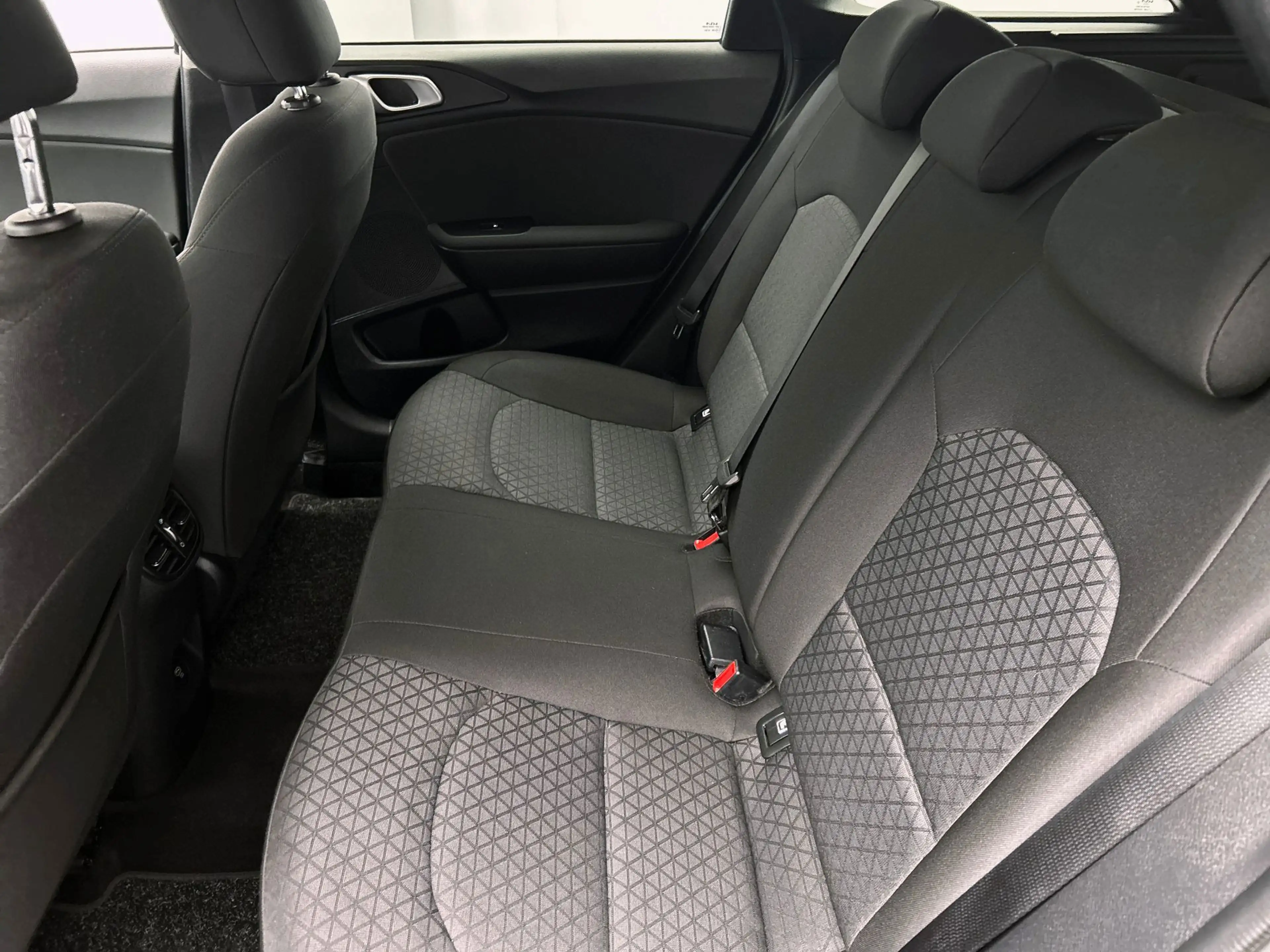 Kia Ceed SW / cee'd SW Sportswagon 1.0 T-GDi DynamicLine | 1e Eigenaar |A — photo 11