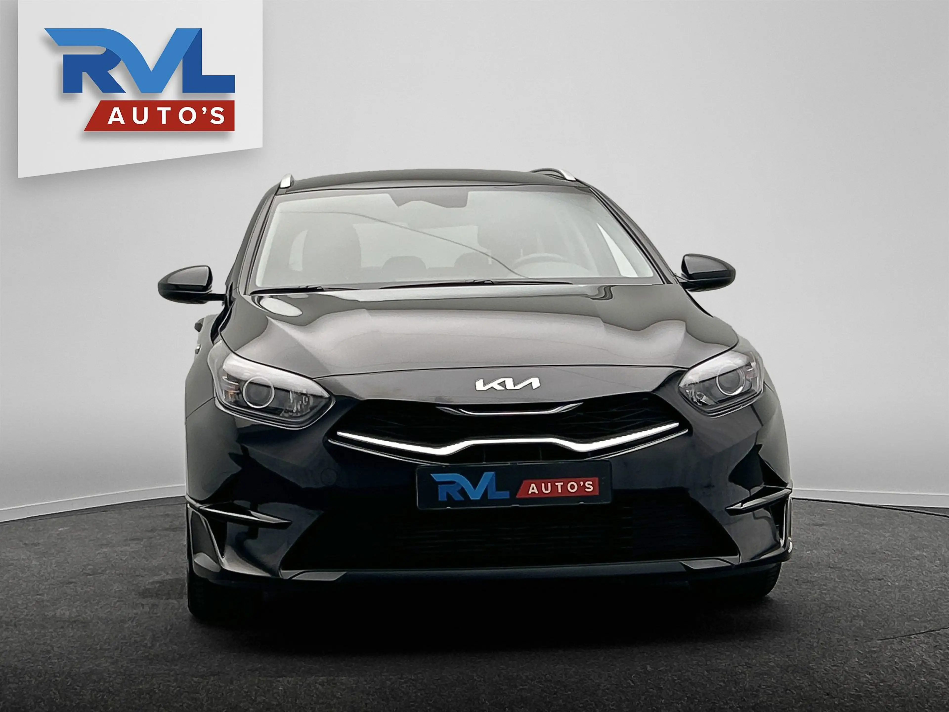 Kia Ceed SW / cee'd SW Sportswagon 1.0 T-GDi DynamicLine | 1e Eigenaar |A — photo 43