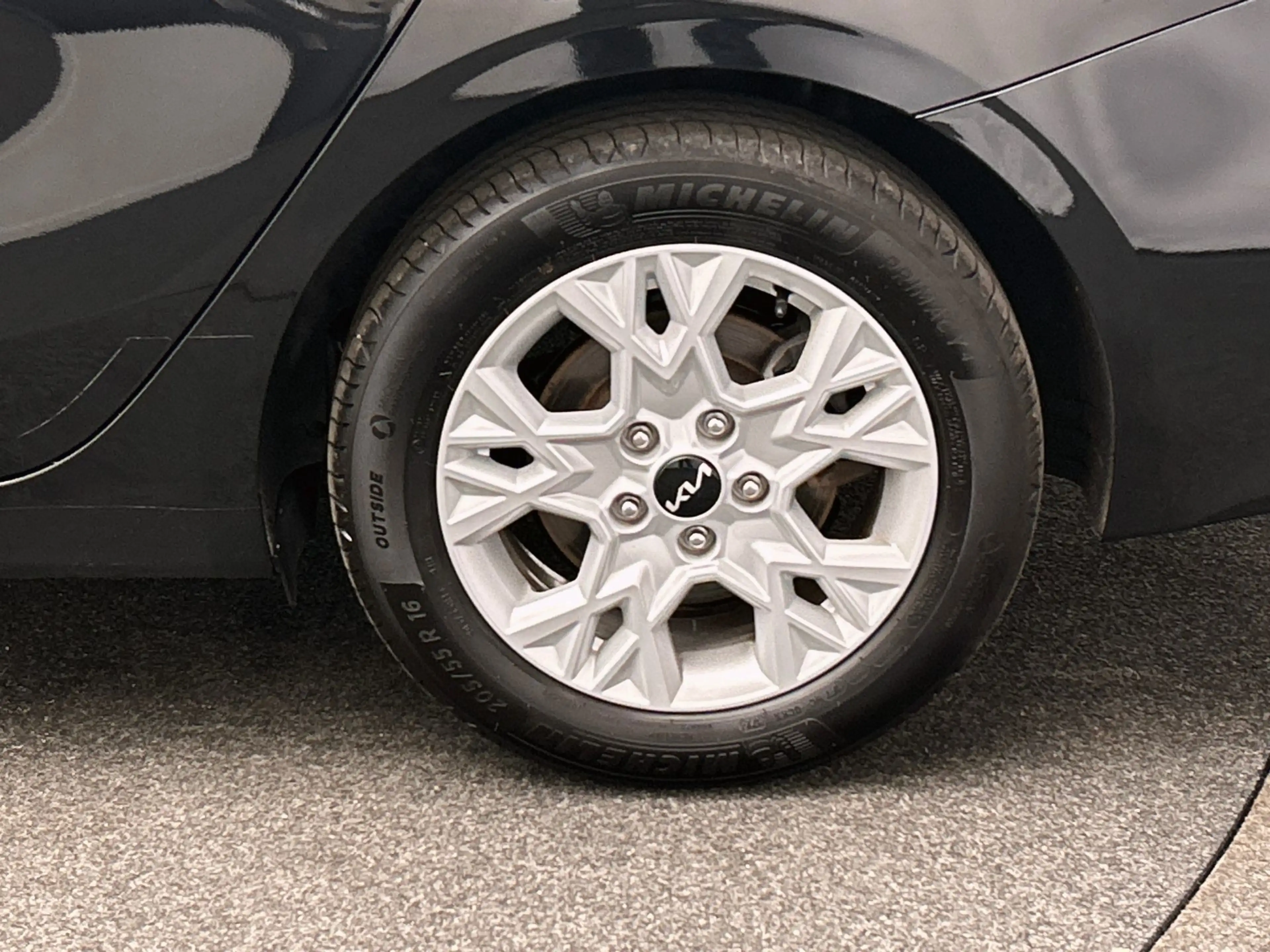 Kia Ceed SW / cee'd SW Sportswagon 1.0 T-GDi DynamicLine | 1e Eigenaar |A — photo 17