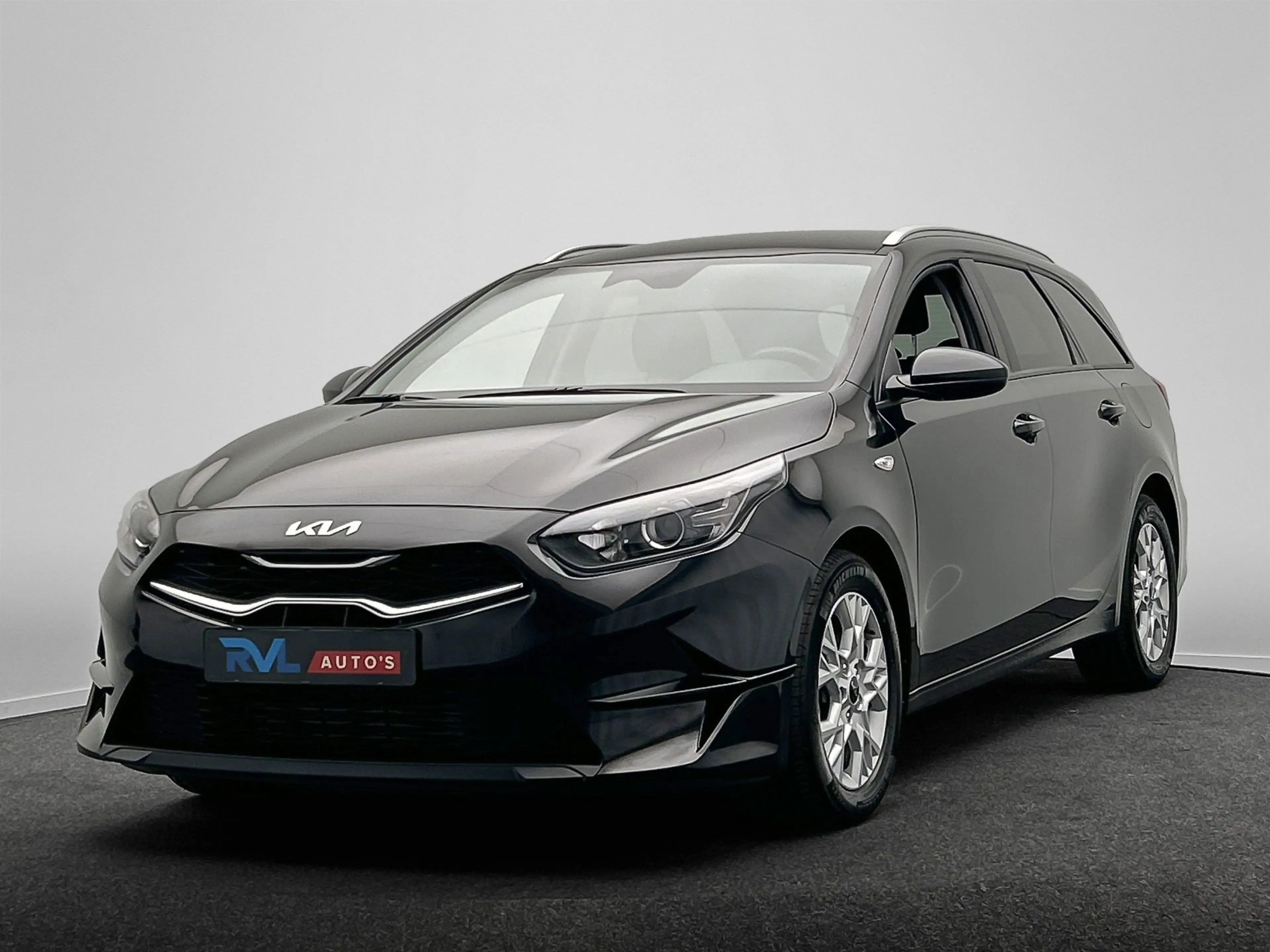 Kia Ceed SW / cee'd SW Sportswagon 1.0 T-GDi DynamicLine | 1e Eigenaar |A — photo 44