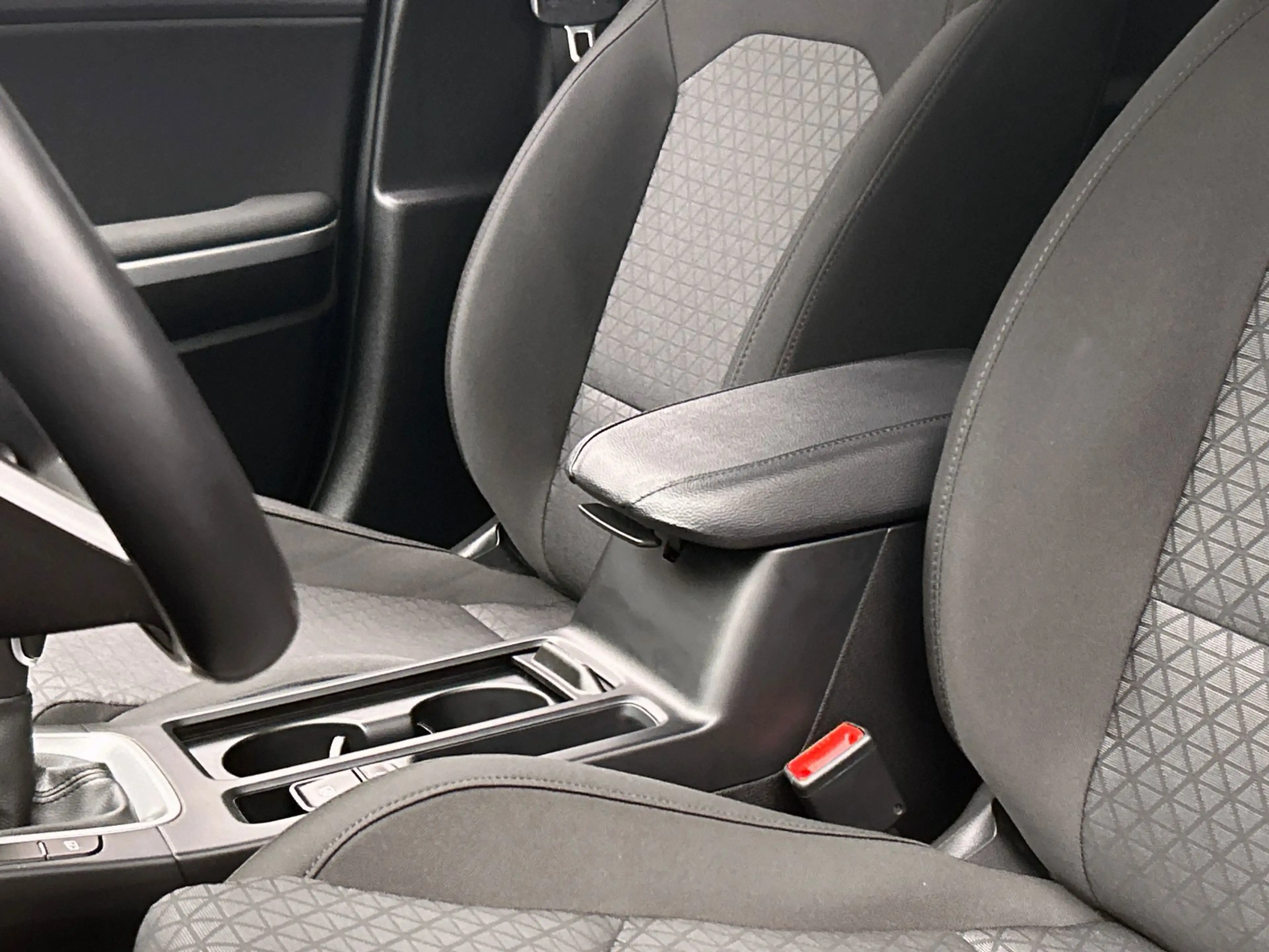 Kia Ceed SW / cee'd SW Sportswagon 1.0 T-GDi DynamicLine | 1e Eigenaar |A — photo 28