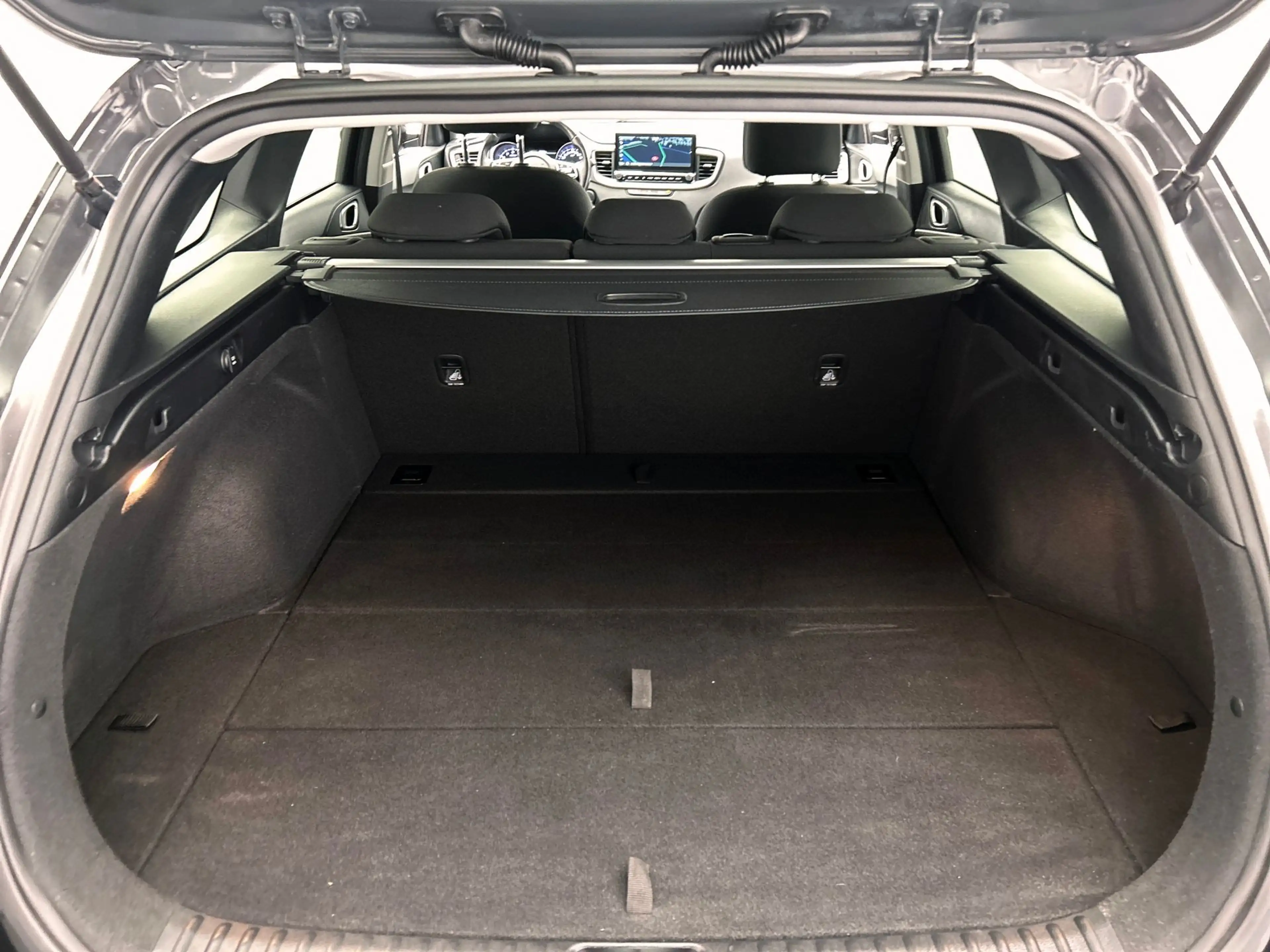 Kia Ceed SW / cee'd SW Sportswagon 1.0 T-GDi DynamicLine | 1e Eigenaar |A — photo 24