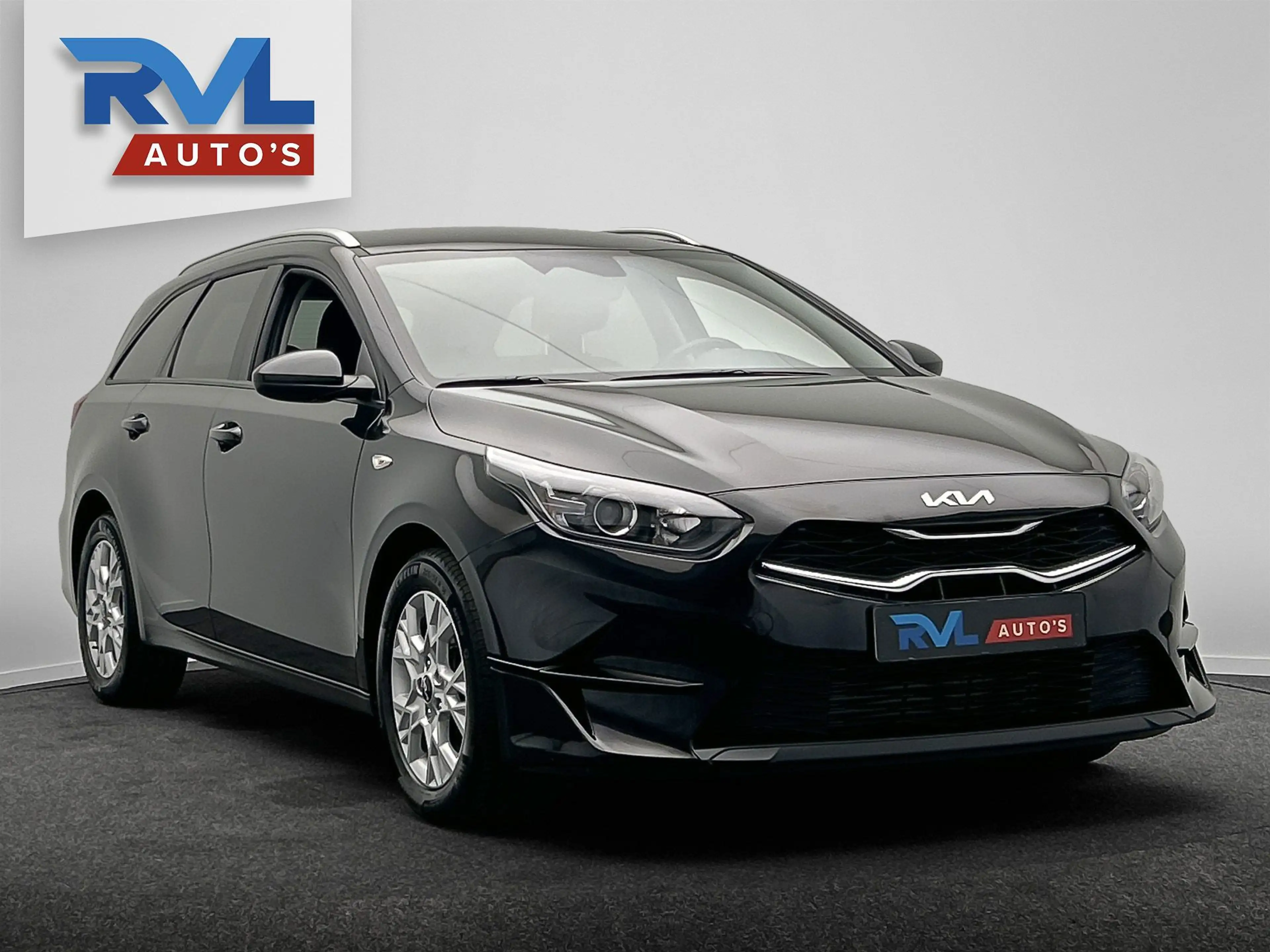 Kia Ceed SW / cee'd SW Sportswagon 1.0 T-GDi DynamicLine | 1e Eigenaar |A — photo 4
