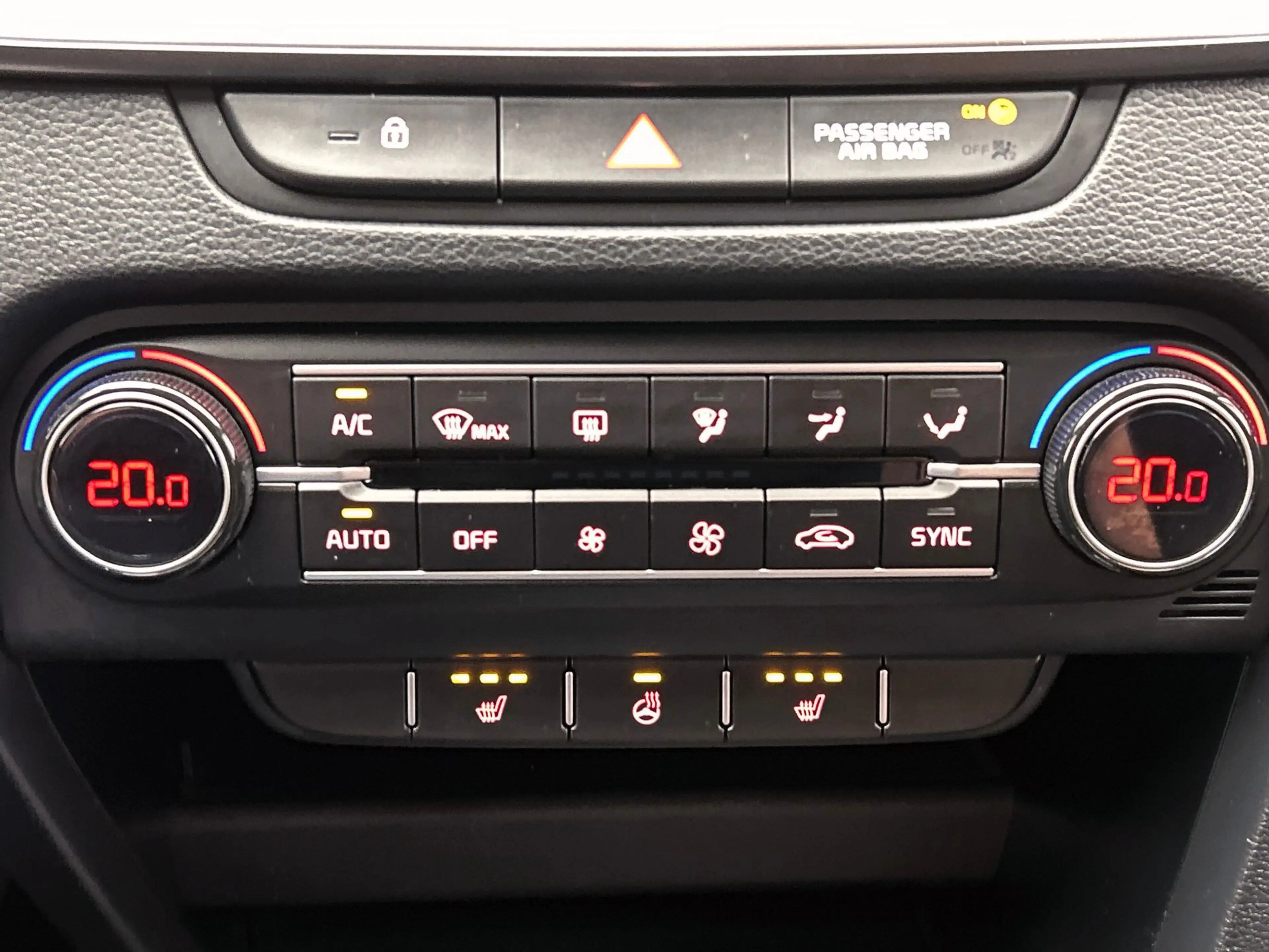 Kia Ceed SW / cee'd SW Sportswagon 1.0 T-GDi DynamicLine | 1e Eigenaar |A — photo 19