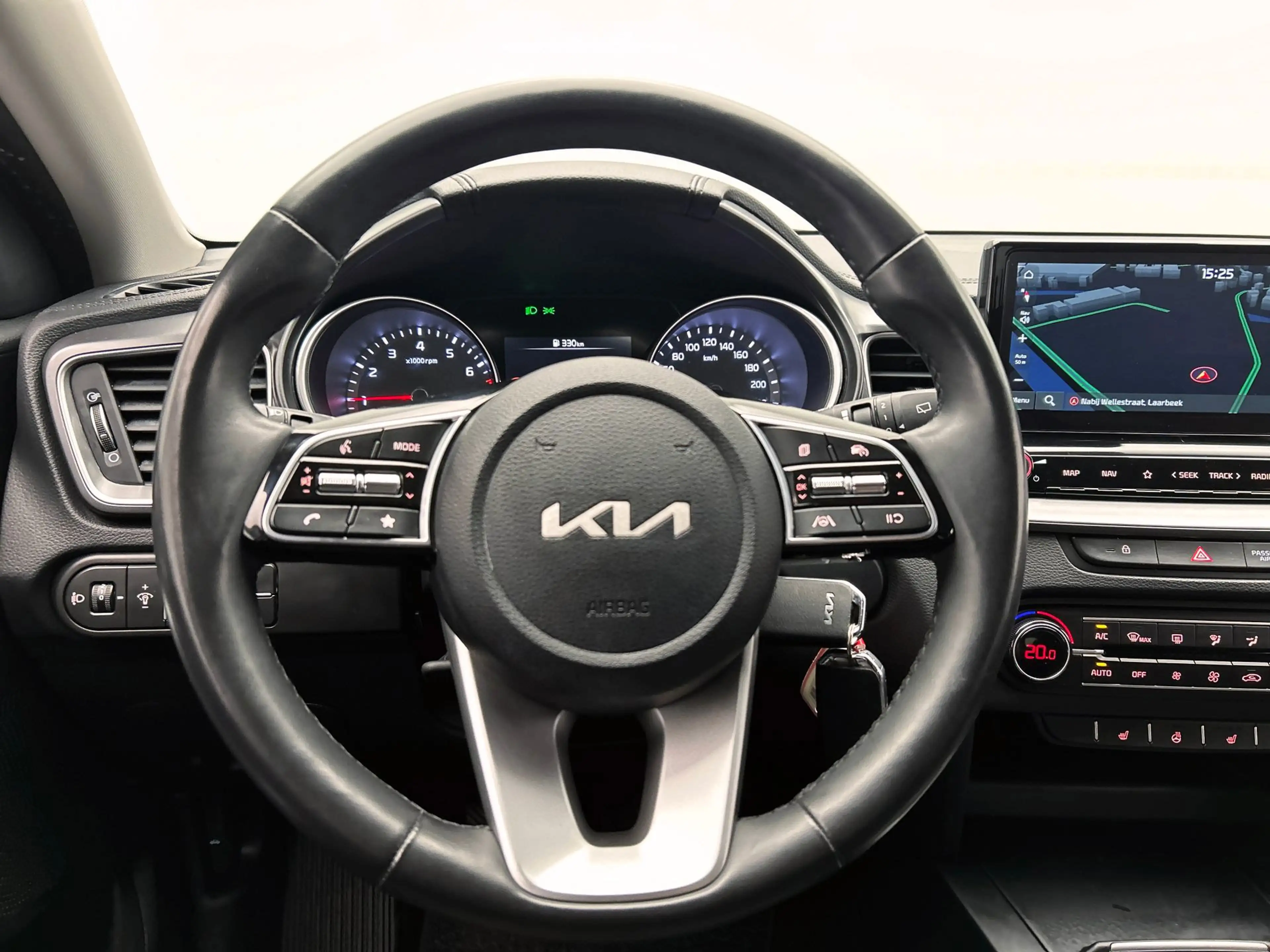 Kia Ceed SW / cee'd SW Sportswagon 1.0 T-GDi DynamicLine | 1e Eigenaar |A — photo 32