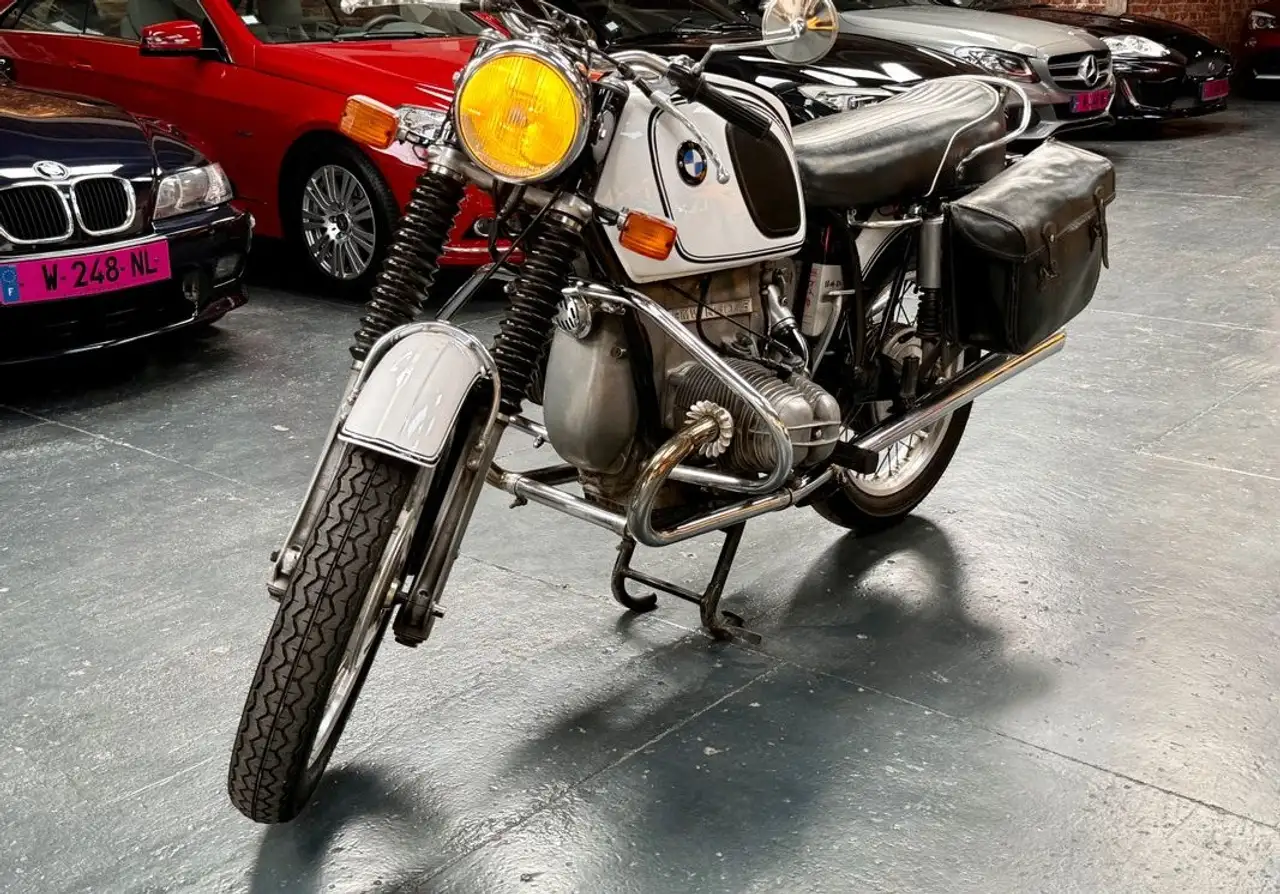 BMW R 60