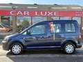 Volkswagen Caddy 1.2I 5 PLACES FAIBLE KM GARANTIE 1AN 56.OOOKM Bleu - thumbnail 5