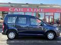 Volkswagen Caddy 1.2I 5 PLACES FAIBLE KM GARANTIE 1AN 56.OOOKM Bleu - thumbnail 13