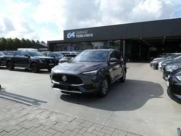 1.5 i benzine 162pk Automaat Comfort ACC BLIS Leder Camera (67290)