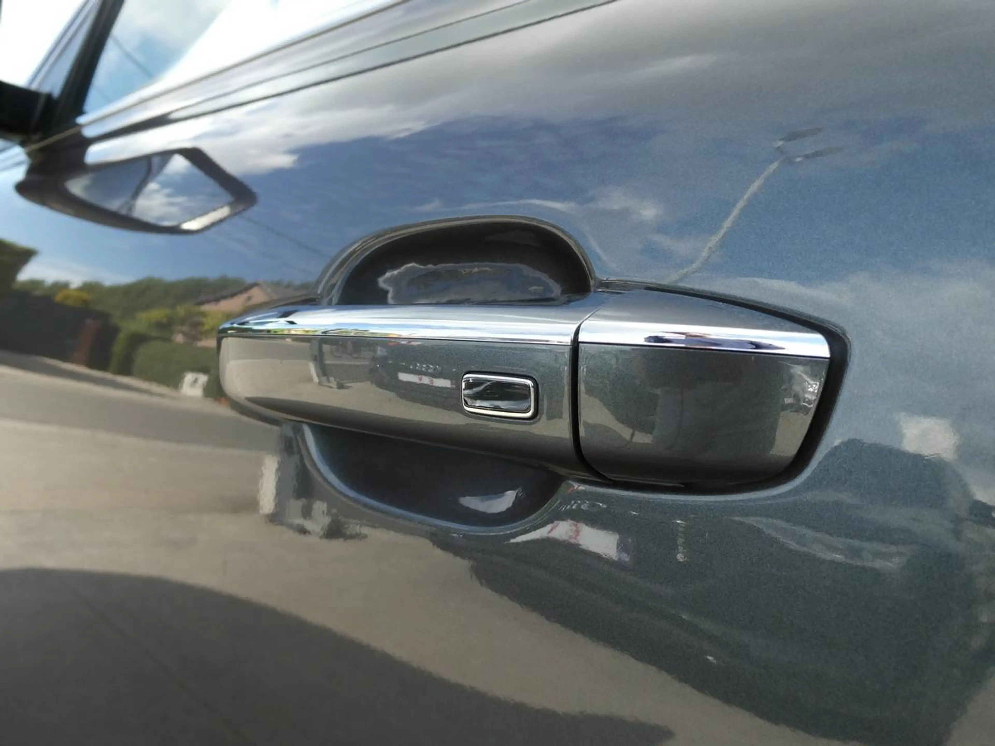 MG HS 1.5 i benzine 162pk Automaat Comfort ACC BLIS Leder Camera (67290) — photo 14