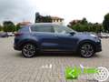 Kia Sportage 1.6 CRDI 136 CV 2WD Mild Hybrid GT Line neopatent Blau - thumbnail 4