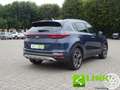 Kia Sportage 1.6 CRDI 136 CV 2WD Mild Hybrid GT Line neopatent Blau - thumbnail 10