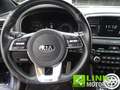 Kia Sportage 1.6 CRDI 136 CV 2WD Mild Hybrid GT Line neopatent Blau - thumbnail 33