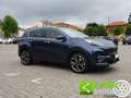 Kia Sportage 1.6 CRDI 136 CV 2WD Mild Hybrid GT Line neopatent Blau - thumbnail 20