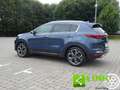 Kia Sportage 1.6 CRDI 136 CV 2WD Mild Hybrid GT Line neopatent Blau - thumbnail 18