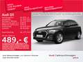 Audi Q5 50 TFSI e qu. S tronic Navi+/PDC+ Schwarz - thumbnail 1