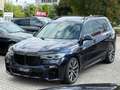BMW X7 M50i/B&W/Einzelsitze/Softcl./Head-Up/VOLL Bleu - thumbnail 3