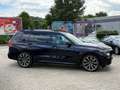 BMW X7 M50i/B&W/Einzelsitze/Softcl./Head-Up/VOLL Bleu - thumbnail 11
