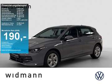Life 1.5 TSI 115 PS DSG Kamera ACC Navi