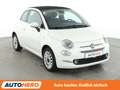 Fiat 500C 1.2 Lounge Aut*NAVI*TEMPO*PDC*KLIMA*GARANTIE* Weiß - thumbnail 8