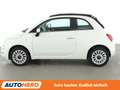 Fiat 500C 1.2 Lounge Aut*NAVI*TEMPO*PDC*KLIMA*GARANTIE* Weiß - thumbnail 3