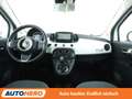 Fiat 500C 1.2 Lounge Aut*NAVI*TEMPO*PDC*KLIMA*GARANTIE* Weiß - thumbnail 14