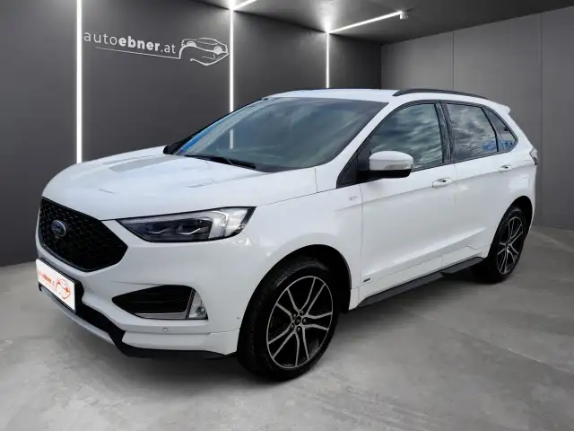 Ford Edge 2,0 EcoBlue 4x4 ST-Line Aut. RADAR+LED+SHZ-Vo.+Hi
