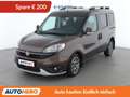 Fiat Doblo 1.6 JTDM Trekking Braun - thumbnail 1