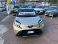 Toyota Aygo X Lounge AUTOM. *UNICO PROPRIETARIO* Beige - thumbnail 2