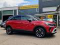Opel Crossland 1.2T Elegance,LED,KLIMAAT,NAVI,RKAM Rosso - thumbnail 1