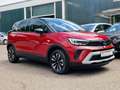 Opel Crossland 1.2T Elegance,LED,KLIMAAT,NAVI,RKAM Rosso - thumbnail 2