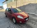 Fiat Grande Punto Grande Punto 1.3 MJT 90 CV 5 porte Emotion Rosso - thumbnail 3