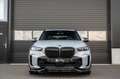 BMW X5 XDrive50e M-Sport Pro 489PK|Iconic Glow|LASER|PANO Grijs - thumbnail 9