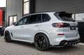 BMW X5 XDrive50e M-Sport Pro 489PK|Iconic Glow|LASER|PANO Grijs - thumbnail 6