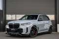 BMW X5 XDrive50e M-Sport Pro 489PK|Iconic Glow|LASER|PANO Grijs - thumbnail 40