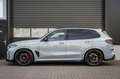 BMW X5 XDrive50e M-Sport Pro 489PK|Iconic Glow|LASER|PANO Grijs - thumbnail 2