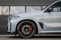 BMW X5 XDrive50e M-Sport Pro 489PK|Iconic Glow|LASER|PANO Grijs - thumbnail 7