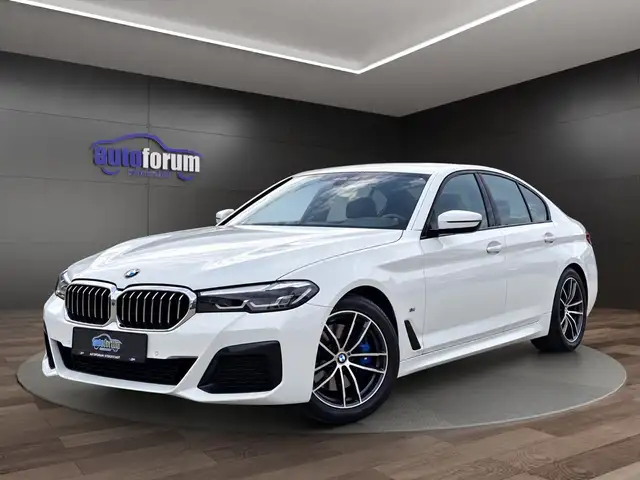 Bmw 530 i M Sport HARMAN&KARDON°360 KAMERA°DAB°LED